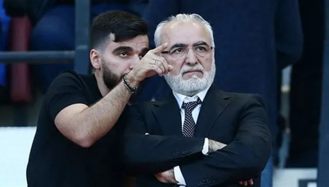 Σαββίδης για ΣΕΚΑΠ, Mega, ΔΟΛ, με βολές και κατά ΝΔ