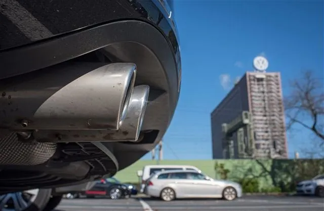 Η Volkswagen αγόρασε πάνω από 300.000 οχήματα από τους ιδιοκτήτες στις ΗΠΑ!