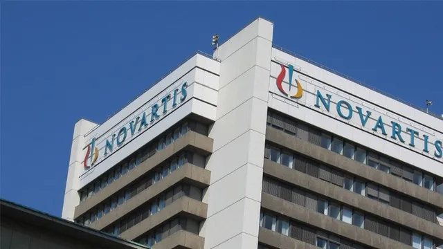 Δρίτσας: Η θεωρία της σκευωρίας για τη Novartis μπορεί να είναι ύποπτη