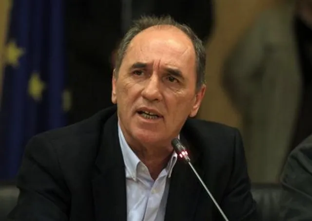Σταθάκης: 15% η ανεργία μέχρι τις εκλογές, τον Σεπτέμβριο του ΄19