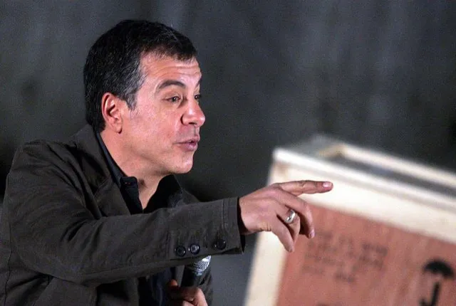 Θεοδωράκης: Το πολιτικό σύστημα δεν είναι άμοιρο ευθυνών στην υπόθεση Novartis