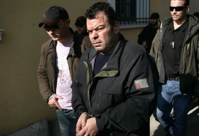 Δολοφόνησαν τον Βασίλη Στεφανάκο στο Χαϊδάρι