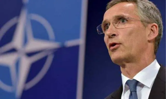 ΝΑΤΟ: Θέμα Ελλάδας και Τουρκίας να βρουν λύση για τους δύο στρατιωτικούς