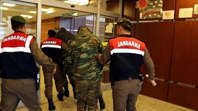 Με τους γονείς των δύο Ελλήνων στρατιωτικών επικοινώνησε ο Πρόεδρος της Δημοκρατίας