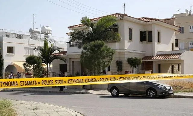 Κύπρος: Νέα σύλληψη για την άγρια δολοφονία του ζευγαριού