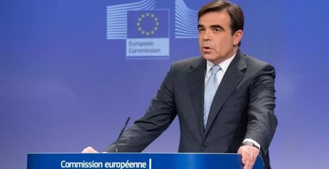 Μ. Σχοινάς: Η Ελλάδα αλλάζει σελίδα - επιστροφή στην κανονικότητα