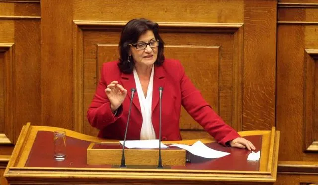 Φωτίου για επιδόματα: Πιο δίκαιο το σύστημα