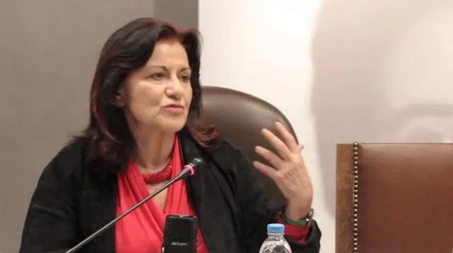 Φωτίου: Προτεραιότητά ένας νόμος - πλαίσιο για τη λειτουργία προνοιακών ιδρυμάτων