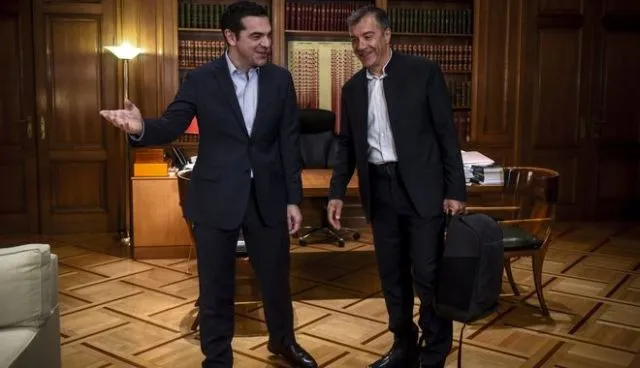 Στα σκαριά η δημιουργία Εθνικού Συμβουλίου Ασφαλείας;
