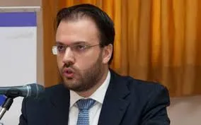 Θεοχαρόπουλος: Εκλογές για να επιβάλει ο λαός την εθνική συνεννόηση