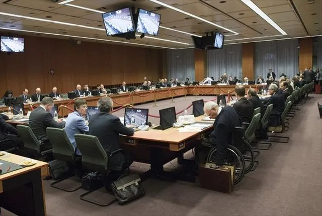 Τηλεδιάσκεψη για τα προαπαιτούμενα με τους Θεσμούς