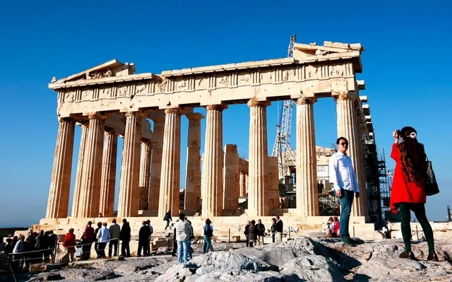 Στόχος η καθιέρωση της Ελλάδας στους κορυφαίους προορισμούς παγκοσμίως