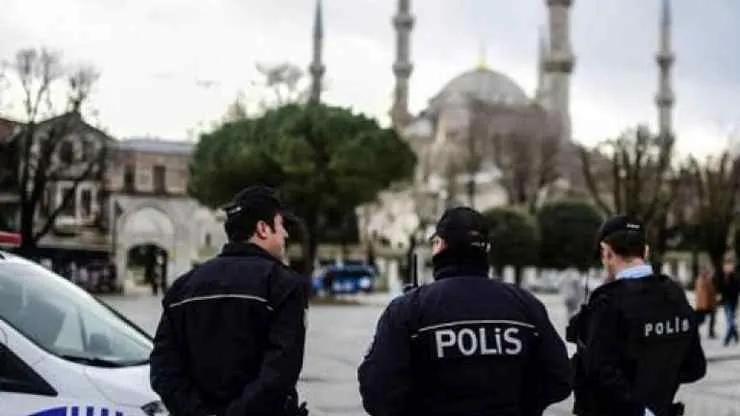 Τουρκία: 54 συλλήψεις για συμμετοχή στο ΙΚ