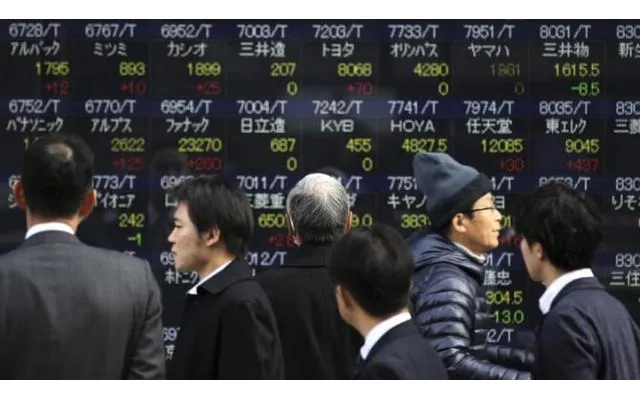 Έκλεισε με άνοδο ο Nikkei