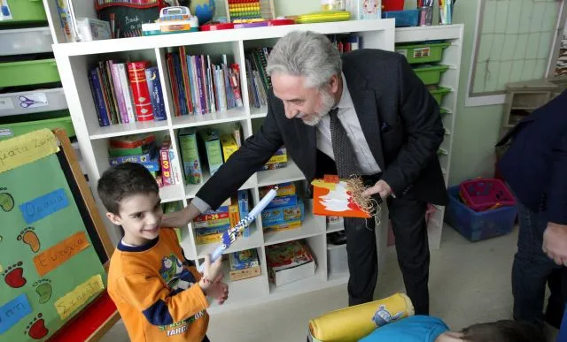 Η ΤΡΑΙΝΟΣΕ δίπλα στα γενναία παιδιά της ΕΛΕΠΑΠ