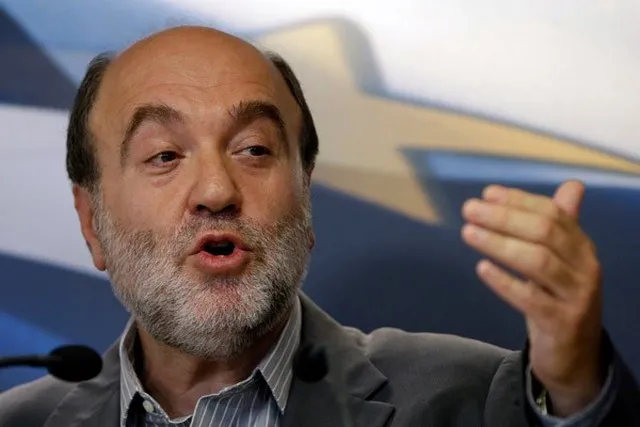 Αλεξιάδης: Οι εκλογές θα γίνουν στην ώρα τους