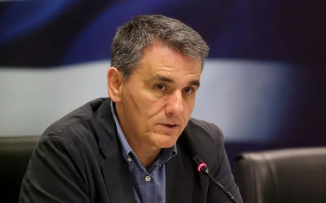 Τσακαλώτος: Οι αγορές προεξοφλούν την επιτυχή έξοδο από το πρόγραμμα