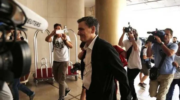 Στο φουλ οι «μηχανές» για τα προαπαιτούμενα – Το κομβικό EWG