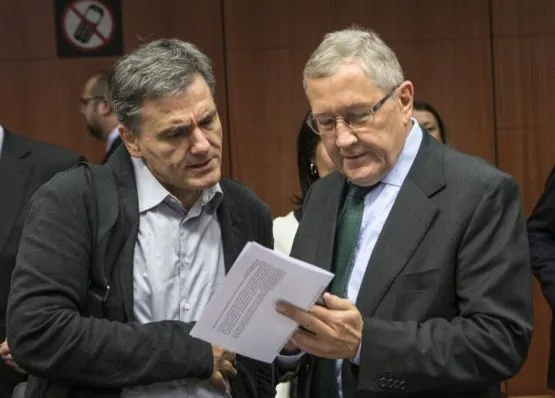 Σκληρό παζάρι για αναπτυξιακό σχέδιο και προαπαιτούμενα