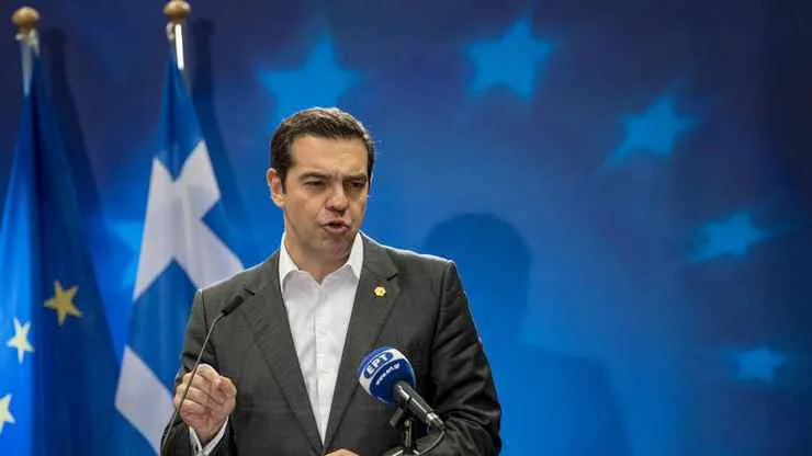Live η συνέντευξη Τύπου Τσίπρα στη Σόφια