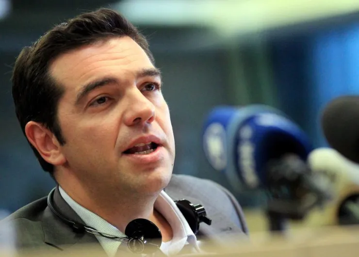 Νταβός: Συναντήσεις Τσίπρα με επενδυτές