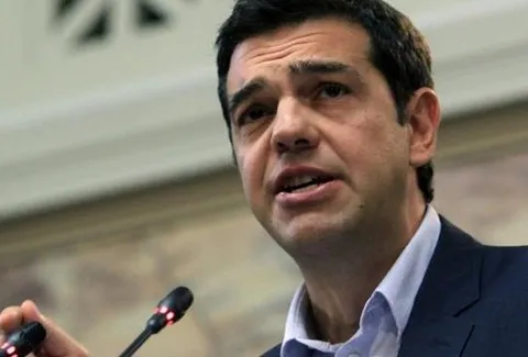 Τσίπρας προς Ερντογάν: «Τελείωνε !»