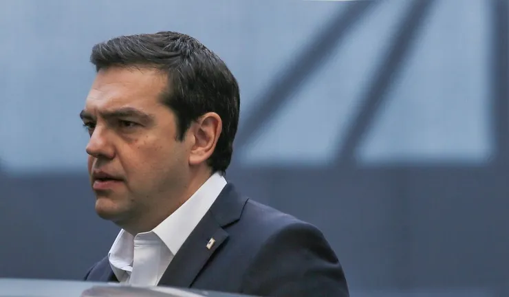 Τσίπρας: Να ληφθούν σωστές αποφάσεις και για το χρέος
