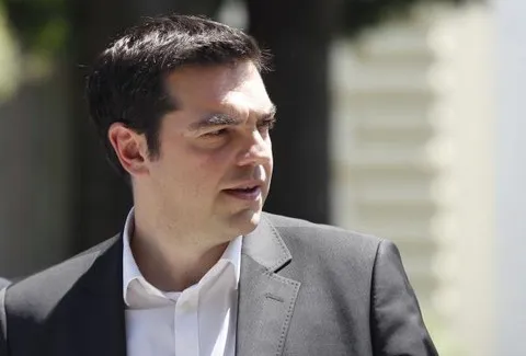 Τσίπρας: Η Ελλάδα βγαίνει αυτοδύναμη από την περιπέτεια