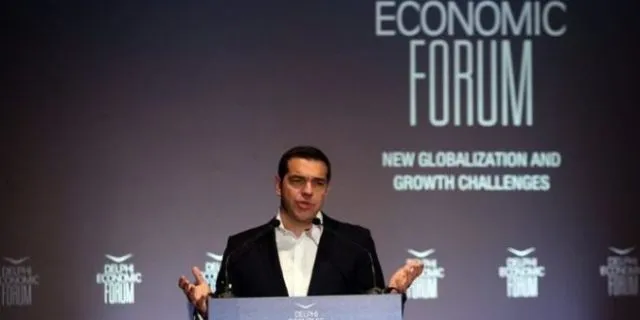 Τσίπρας: Eίμαστε «next best thing» στον παγκόσμιο επενδυτικό χάρτη