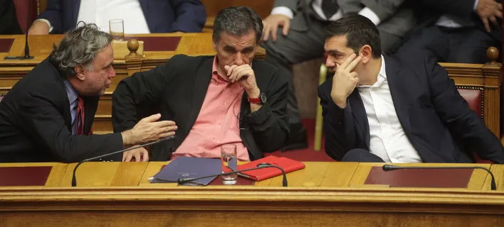 Ψάχνουν την ομοψυχία στον ΣΥΡΙΖΑ