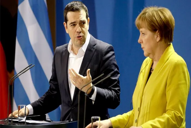Επαφές Τσίπρα στις Βρυξέλλες για τουρκικές προκλήσεις και Σκοπιανό