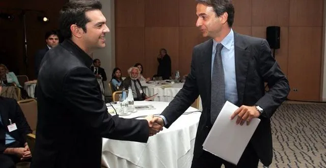 Τσίπρας: Πάμε για λύση στο σκοπιανό με πατριωτική ευθύνη