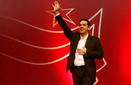 Κεντρική Επιτροπή ΣΥΡΙΖΑ: «Μενού» με αξιολόγηση, Σκόπια, πλειστηριασμούς
