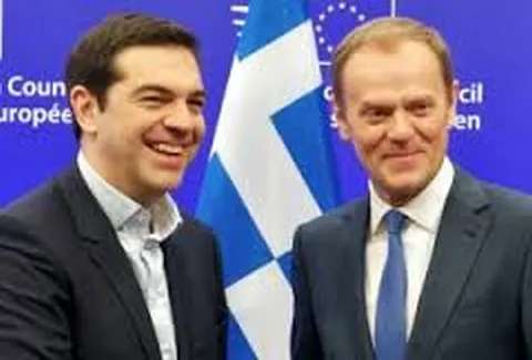 Ευρωπαϊκή στήριξη σε Ελλάδα-Κύπρο, ισχυρό μήνυμα στην Τουρκία