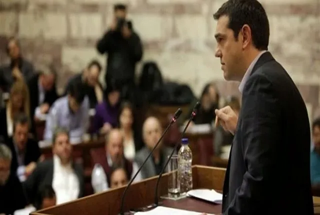 Το κυβερνητικό σχέδιο για τη μετά-μνημονιακή εποχή-Αποκαλυπτήρια στις 27/3