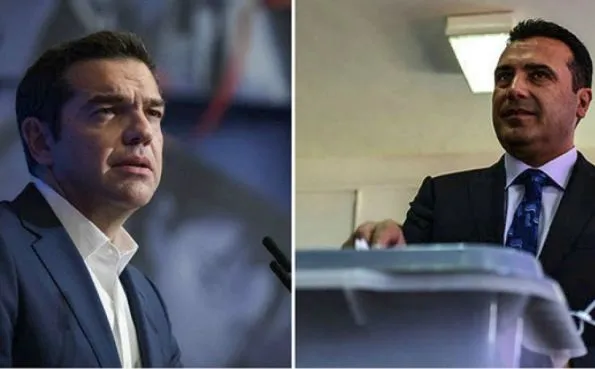 Φωτιές στο πολιτικό σκηνικό ανάβουν Βρυξέλλες-ΗΠΑ με το Σκοπιανό