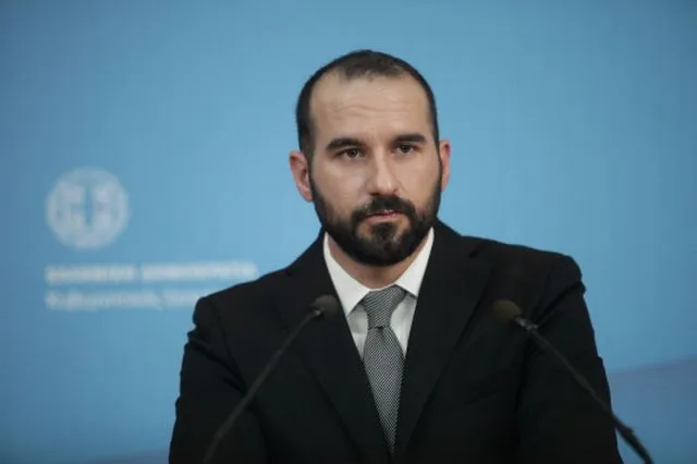 Τζανακόπουλος: Να αποκαλύψει ο Μητσοτάκης ποιος κρύβεται πίσω από την offshore