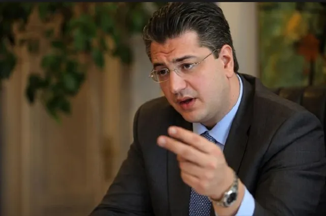 Τζιτζικώστας: Θα είμαι πάλι υποψήφιος