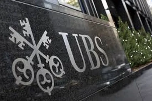 UBS: Άνω των προσδοκιών τα κέρδη του πρώτου τριμήνου