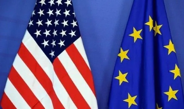 ΗΠΑ: Προσωρινή εξαίρεση από τους δασμούς για ΕΕ, Καναδά, Μεξικό