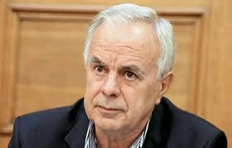 Μέτρα ενίσχυσης της κτηνοτροφίας ανακοίνωσε ο Β. Αποστόλου