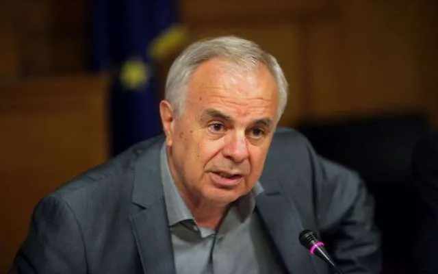 Συνάντηση με τον Αποστόλου θα έχουν τη Δευτέρα εκπρόσωποι των αγροτών