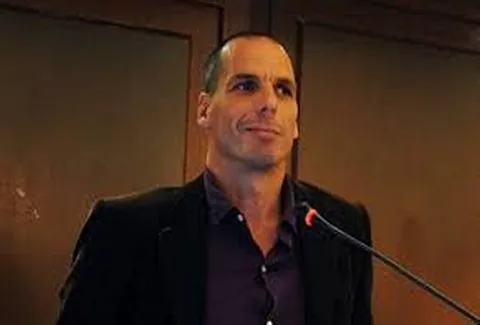 Αυτό είναι το όνομα του νέου κόμματος του Βαρουφάκη