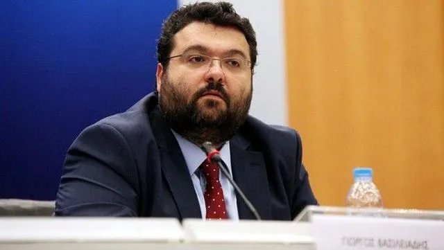 Βασιλειάδης: Ας γίνει Grexit στο ποδόσφαιρο, δεν μας απασχολεί