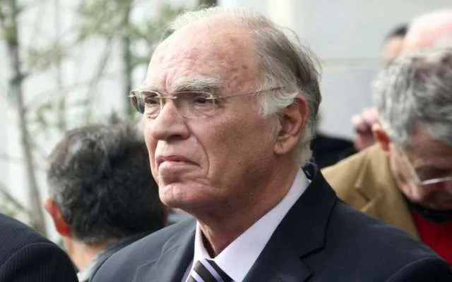 Λεβέντης: Η Μακεδονία μας δεν θα δεχτεί σύνθετη ονομασία
