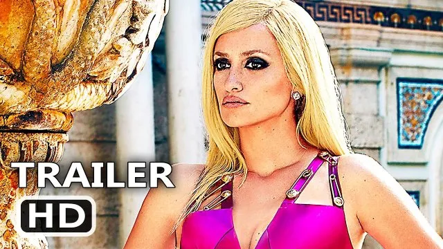 Αρχίζει στο Fox η σειρά για τη δολοφονία του Versace (trailer)