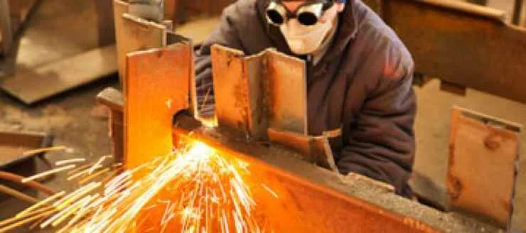 Αύξηση σημείωσε η βιομηχανική παραγωγή στην Τουρκία