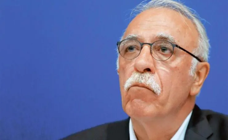 Βίτσας: Προβληματισμός για την αύξηση προσφυγικών ροών στον Έβρο