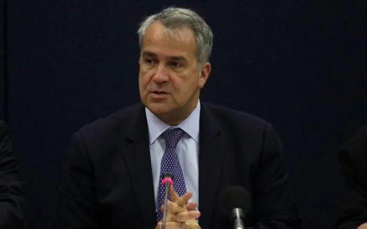 Βορίδης: Να δοθεί δικαίωμα ψήφου στους Έλληνες του εξωτερικού