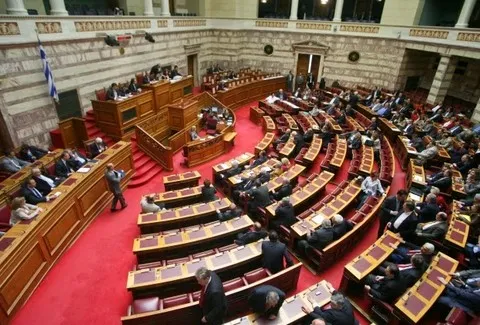 Σκάνδαλο Novartis: Πόλεμος μέχρις εσχάτων στη Βουλή!